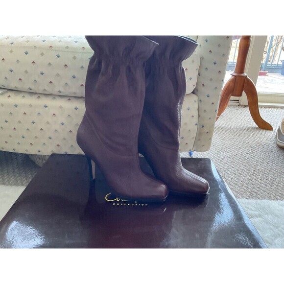 Cole Haan Gali Boot - Vintage Slouchy and Fun 6.5 - Picture 1 of 9